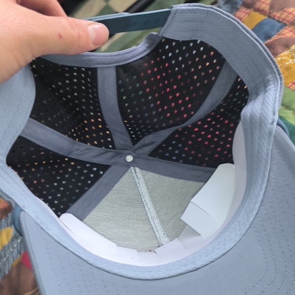 Peace river oaks bowling Green Florida hat - Picture 4 of 4